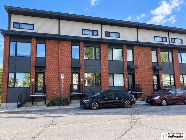13, Rue Provost, Lachine à louer