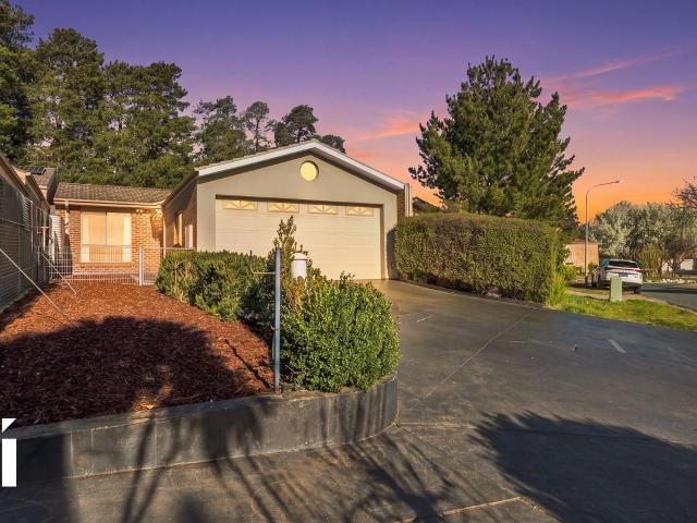13 Rule Street Isaacs