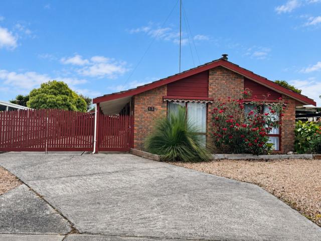 13 Rural Drive Traralgon