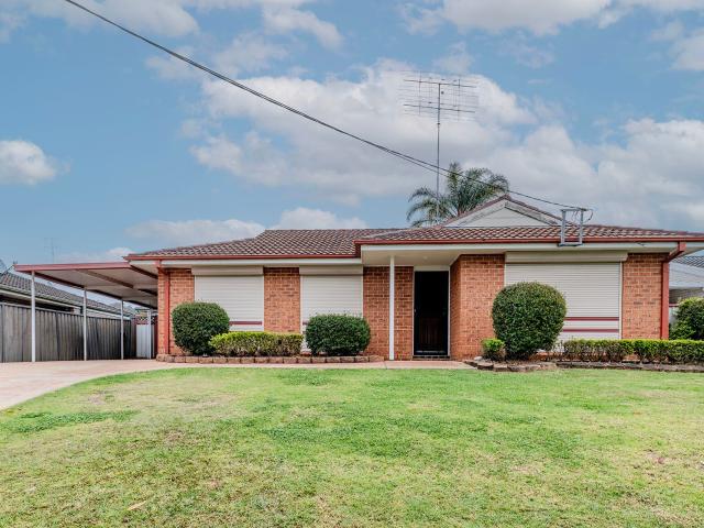 13 Russell Street Emu Plains
