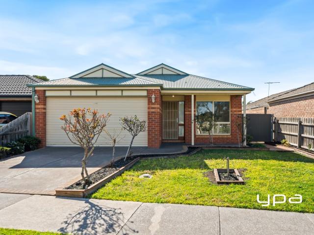 13 Ruyton Ct, Sunbury