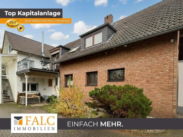 13 Schlafzimmer Haus Troisdorf Deutschland 96780637