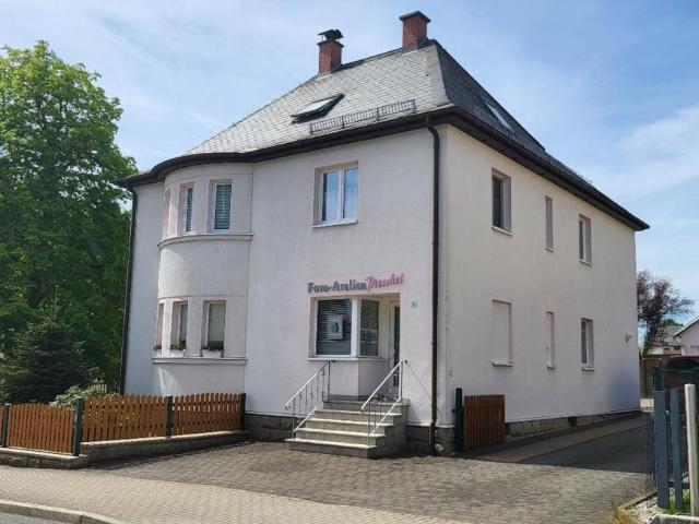 13 Schlafzimmer Haus Treuen Deutschland LS105073963