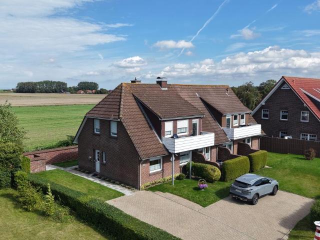 13 Schlafzimmer Haus Wittmund Wittmund 105527183