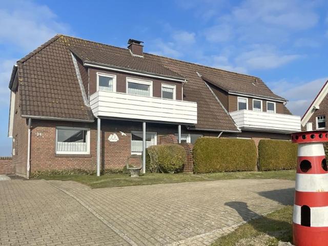 13 Schlafzimmer Haus Wittmund Deutschland 99983464