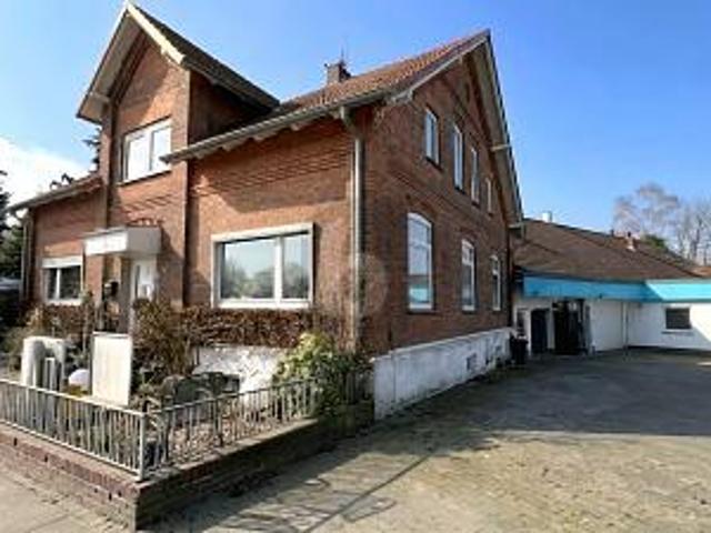 13 Schlafzimmer Haus Bassum Deutschland LS104843980