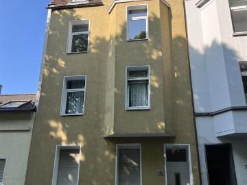 Waldstraße, Duisburg, Raadt, Breitscheid, Ratingen, Niederrhein, Nordrhein-Westfalen