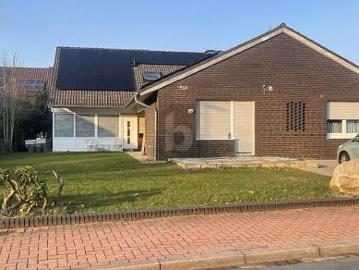 Fürstenau, Osnabrück, Osnabrücker Land, Nordrhein-Westfalen