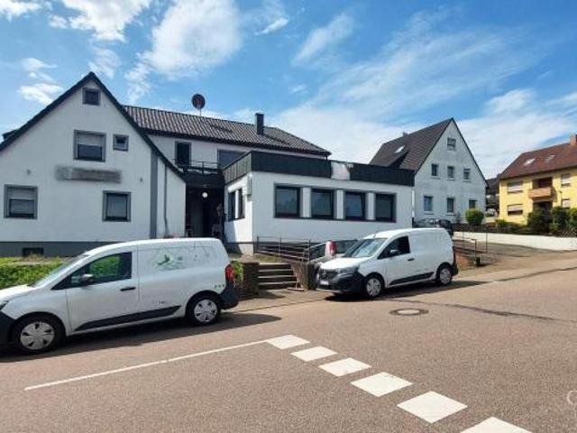 13 Schlafzimmer Haus Gaildorf Deutschland LS88040401
