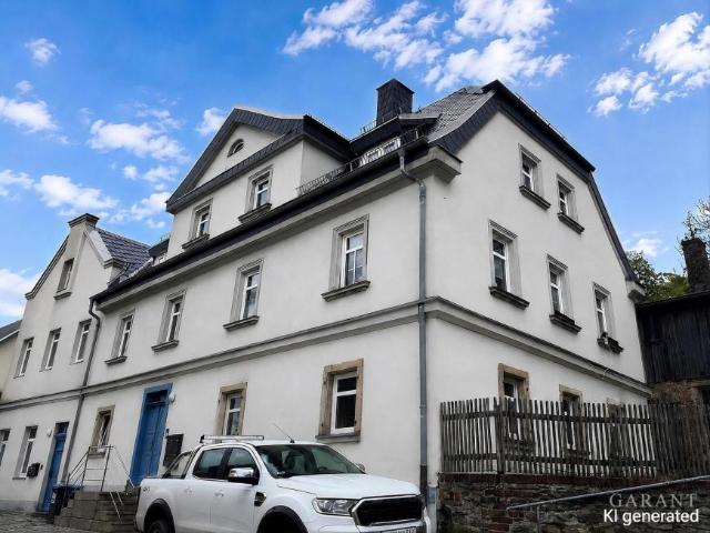 13 Schlafzimmer Haus Hirschberg Deutschland LS104364866