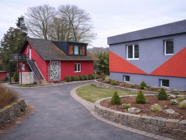 13 Schlafzimmer Haus Hofheim Am Taunus Deutschland 104804056