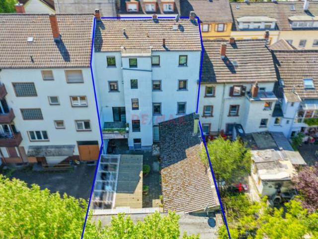 13 Schlafzimmer Haus Ludwigshafen Am Rhein Deutschland LS103841474
