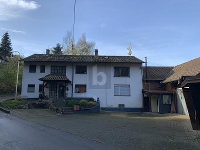 13 Schlafzimmer Haus Malsburg Deutschland 104437650