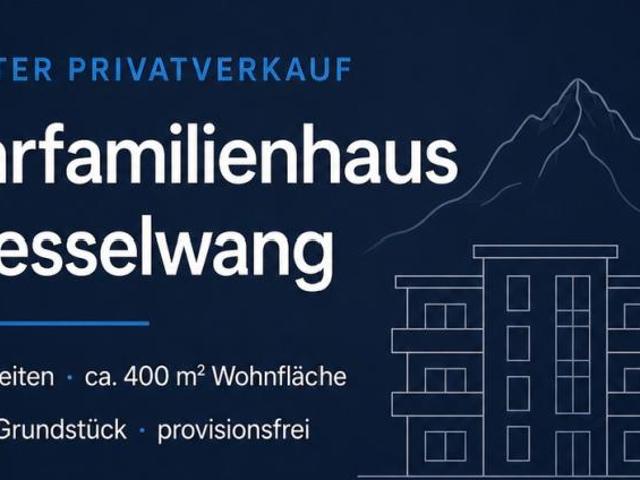 13 Schlafzimmer Haus Nesselwang Nesselwang 105461946