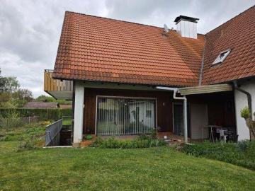 13 Schlafzimmer Haus Niederwerrn Deutschland 90578661