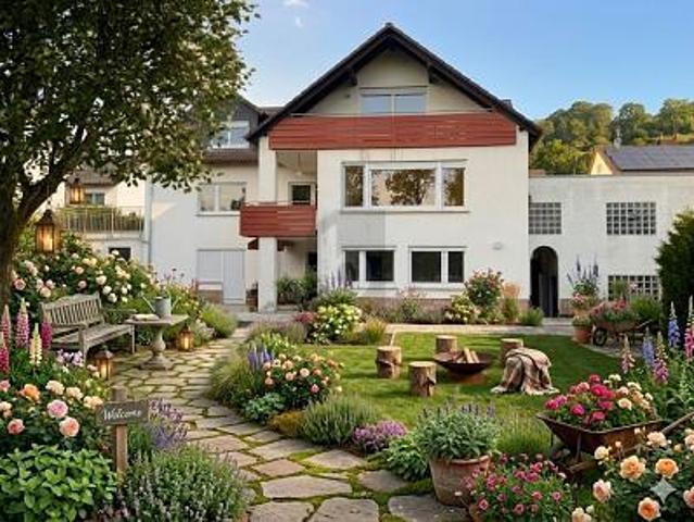 13 Schlafzimmer Haus Obernburg Am Main Deutschland 104437680