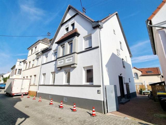 13 Schlafzimmer Haus Oestrich Oestrich 105654890