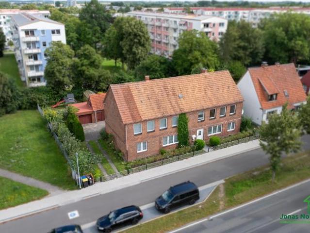 13 Schlafzimmer Haus Schwerin Deutschland LS104916682