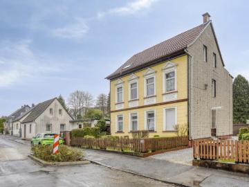 Solingen, Bergisches Land, Nordrhein-Westfalen