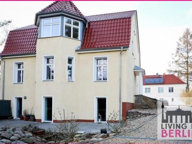 13 Schlafzimmer Haus Strausberg Strausberg 105449515