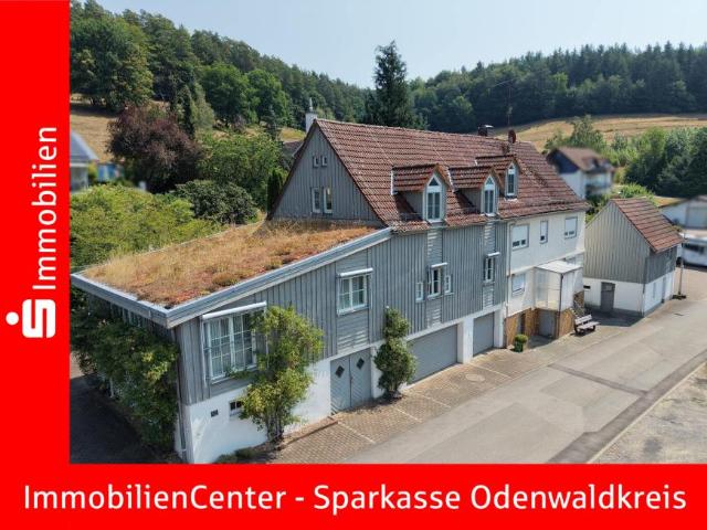 13 Schlafzimmer Villa Mossautal Mossautal LS105449099