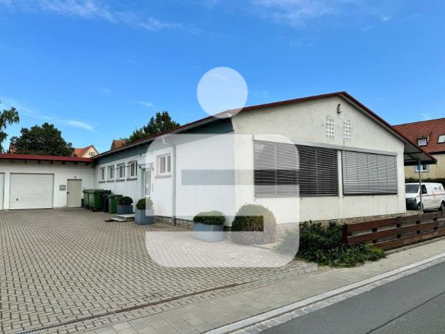 13 Schlafzimmer Villa Schlüsselfeld Schlüsselfeld 105448623