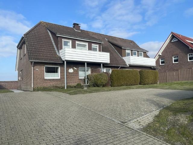 13 Schlafzimmer Villa Wangerland Wangerland 105448866