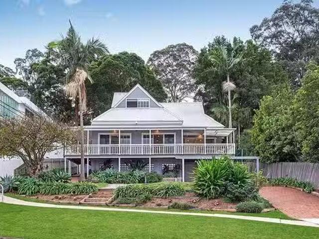 13 Samuel Street, Ryde, NSW 2112