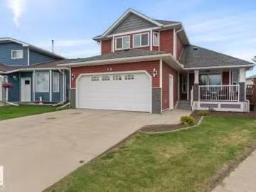 13 Sammut Place, Cold Lake, AB, T9M 1L5 house for sale List.