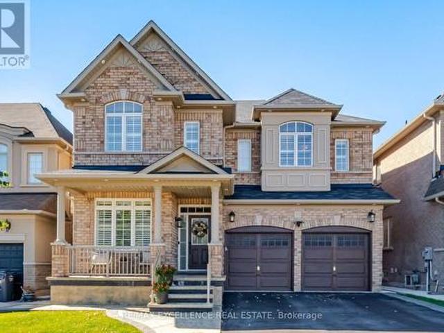 13 Sage Meadow Crescent, Brampton, ON, L6Y 0Y1 house for sale | Listing ID W13886 | Royal LePage