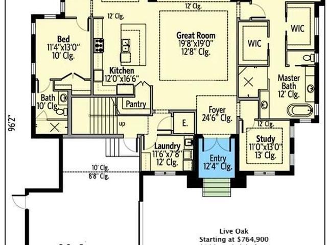 13 SE 265th Court Rd, Umatilla, FL 32784 | MLS #2005