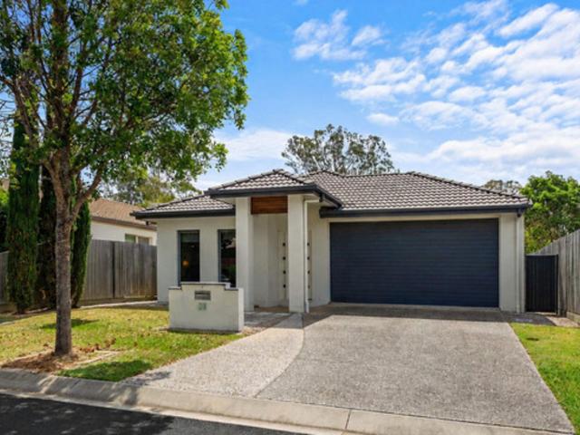 13 Sedgemoor Street, Carseldine QLD 4034 Harcourts Pinnacle