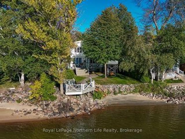 13 Shore Acres Boulevard, North Bay Ferris, ON, P1A 1B7 house for sale | Listing ID X13811 | Royal LePage