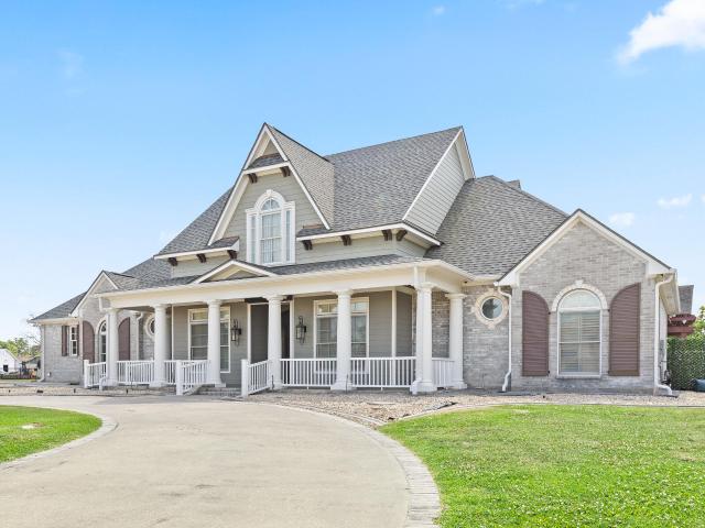 13 Shadow Bend, New Iberia, LA 70563 | MLS #2600003