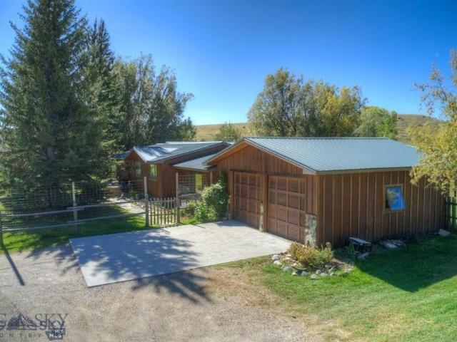 13 Sheffield Dr, Ennis, MT