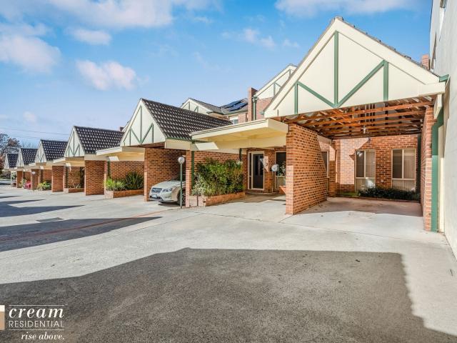 1/3 Shepherd Street, Pearce ACT 2607 Townhouse For Rent | Domain