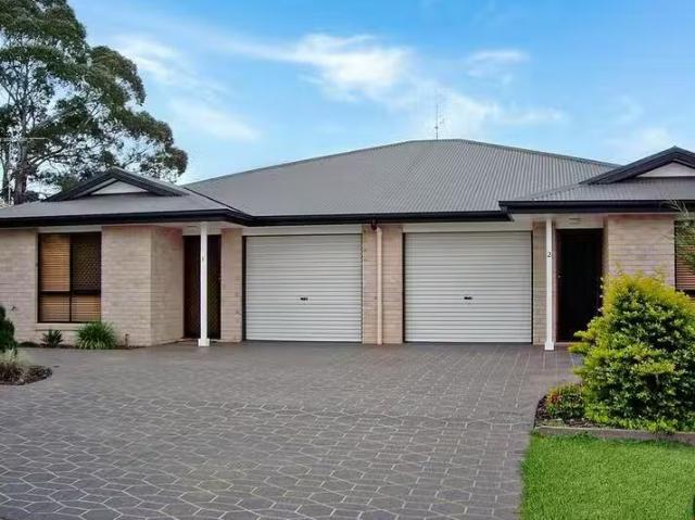 1/3 Sims Court, Rockville, QLD 4350