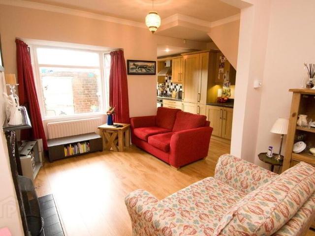 13 Somerton Gardens, Belfast, BT15 3LN
