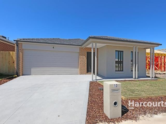 13 Solitaire Way, Wallan, VIC 3756
