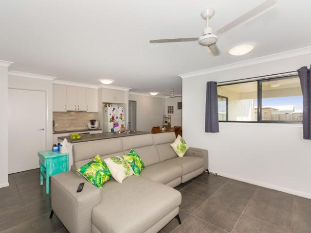 13 Sorghum Street Rasmussen, QLD 4815