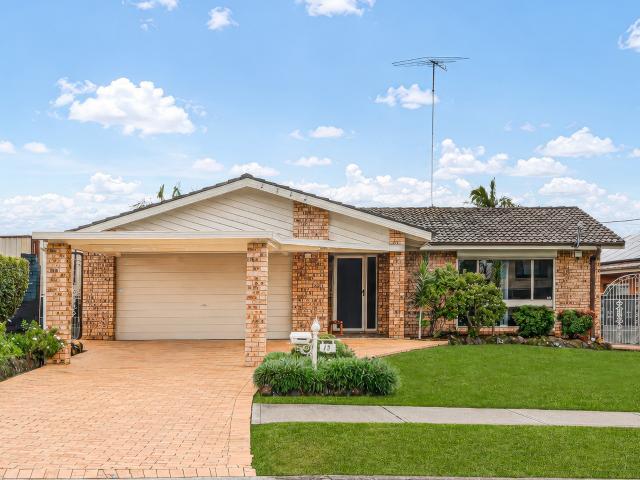 13 South Pacific Avenue, Mount Pritchard NSW 2170
