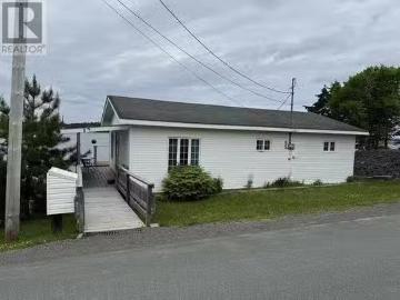 13 Southside Road, Boyd'S Cove, NL, A0G 1G0 house for sale.