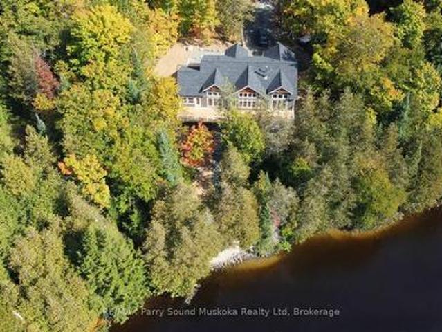 13 Smokey Road, Whitestone Hagerman, ON, P0A 1G0 house for sale | Listing ID X12911 | Royal LePage