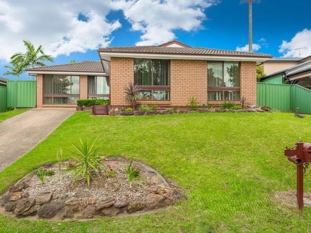 13 Swordfish Avenue, Raby