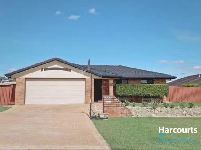 13 Swanbrook Place, PARKINSON, QLD 4115 House for Rent