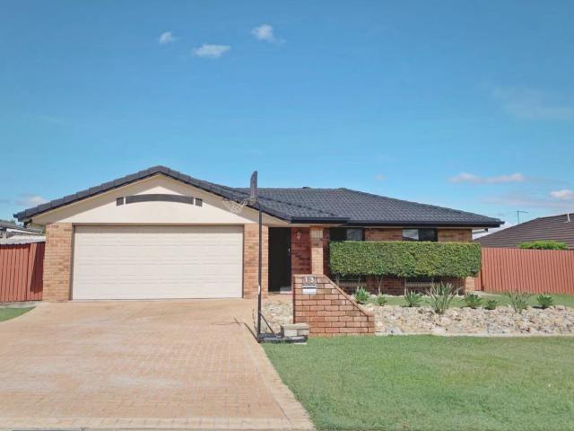 13 Swanbrook Place, PARKINSON, QLD 4115