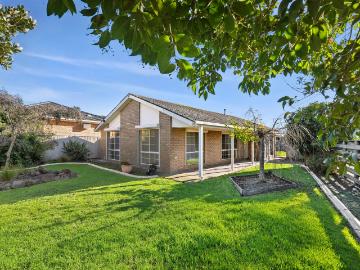 13 Stapledon Court, Corio VIC, Australia