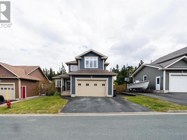 13 Summerwood Place, St. Philips, NL, A1A 1M0 house for sale | Listing ID 1302 | Royal LePage