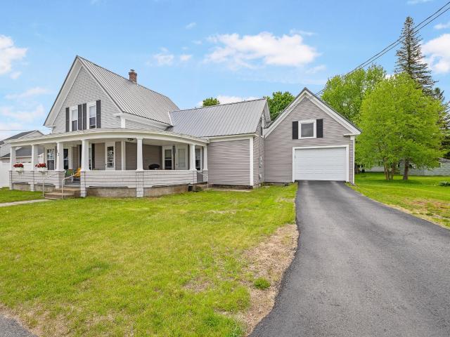13 Summer Street