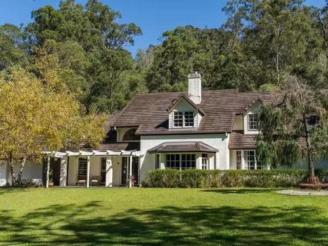 13 Summercreek Lane, Nerang, QLD 4211